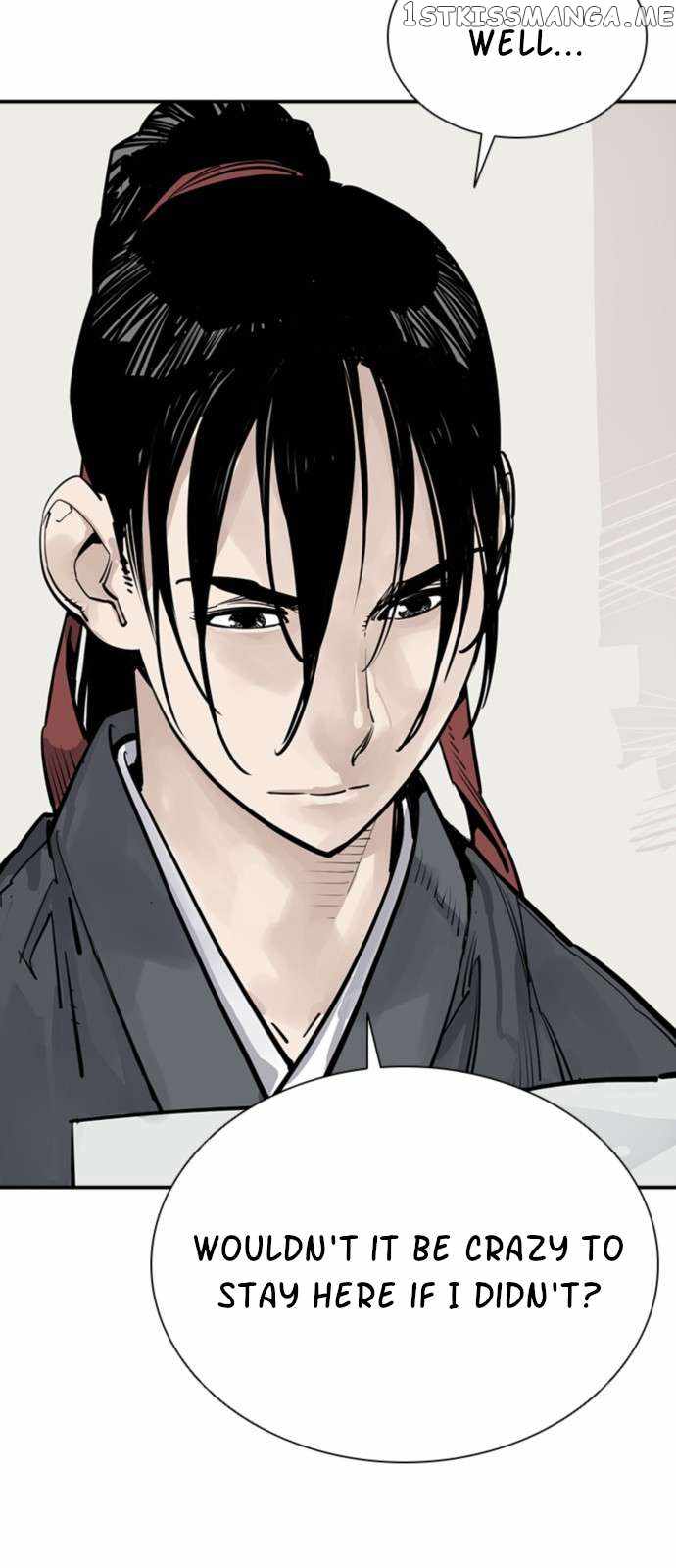 Death God Chapter 43 page 25