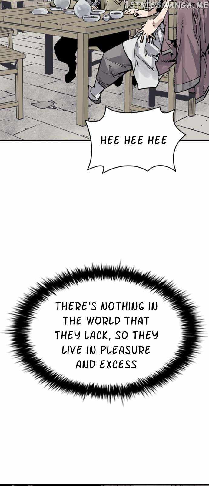Death God Chapter 43 page 32