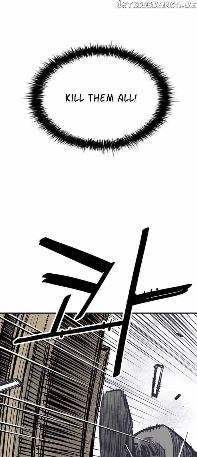 Death God Chapter 43 page 34