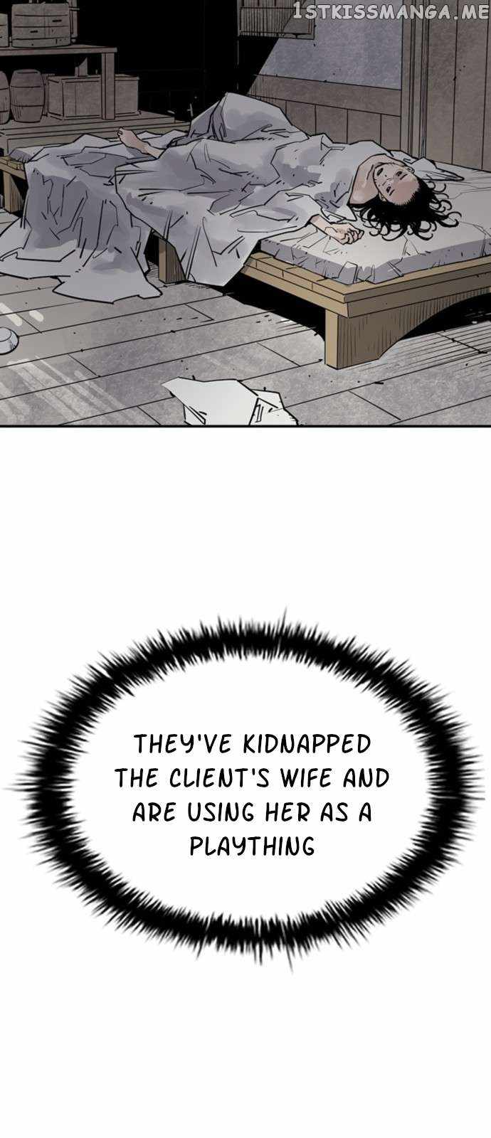 Death God Chapter 43 page 33