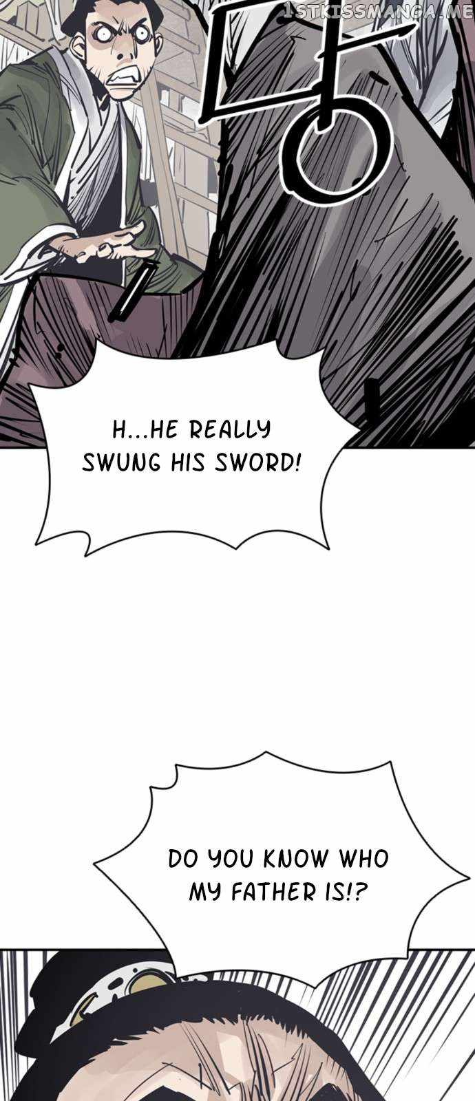 Death God Chapter 43 page 40