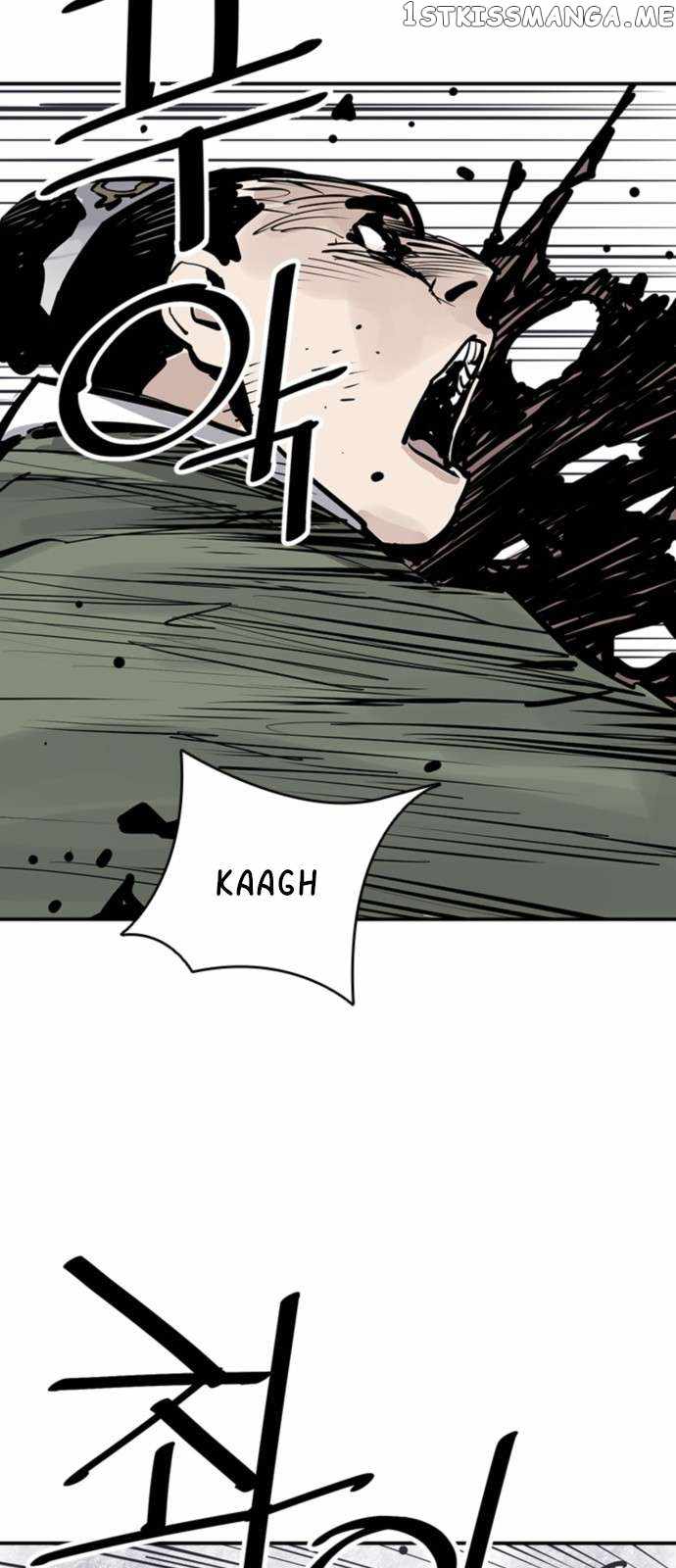 Death God Chapter 43 page 45