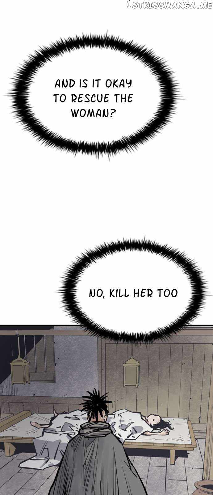 Death God Chapter 43 page 51