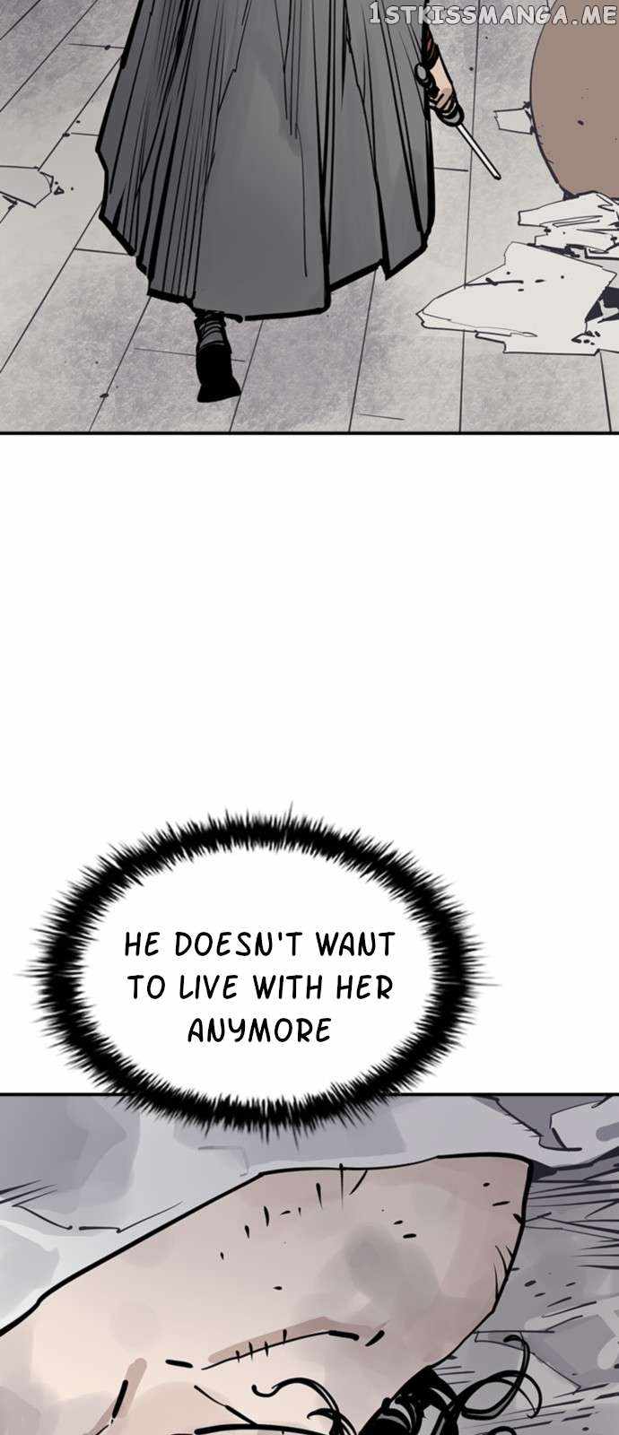 Death God Chapter 43 page 52