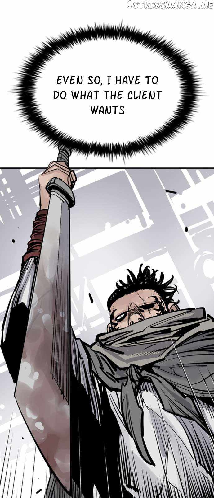 Death God Chapter 43 page 54