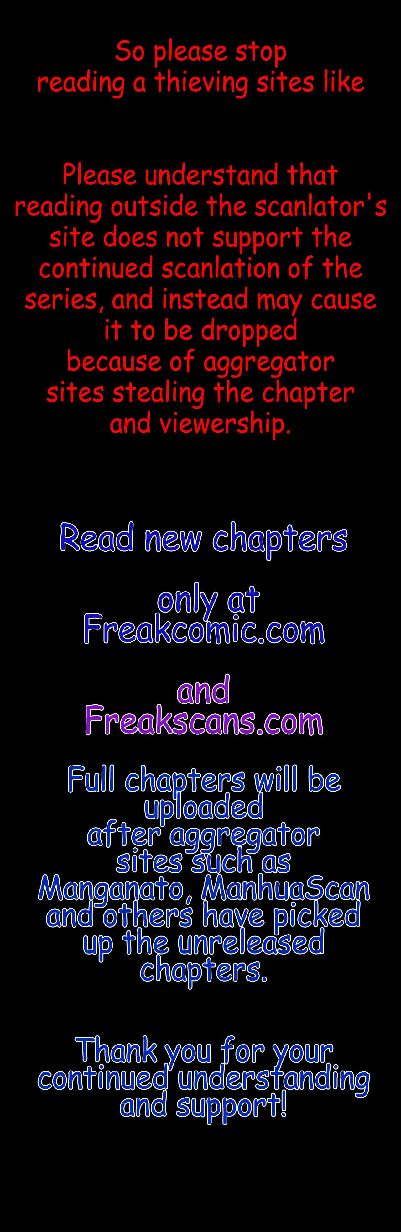 Death God Chapter 64 page 16