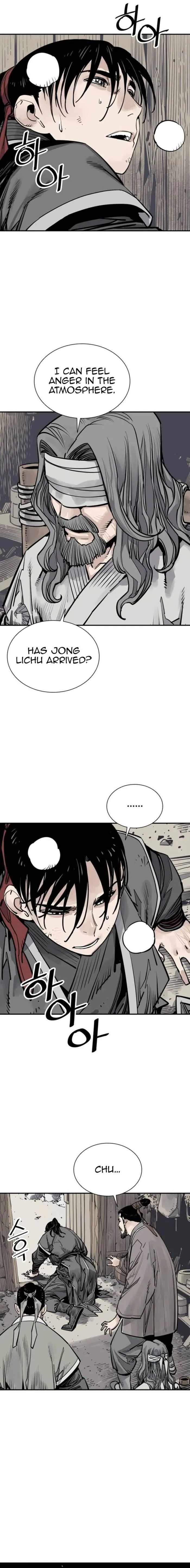 Death God Chapter 78 page 4