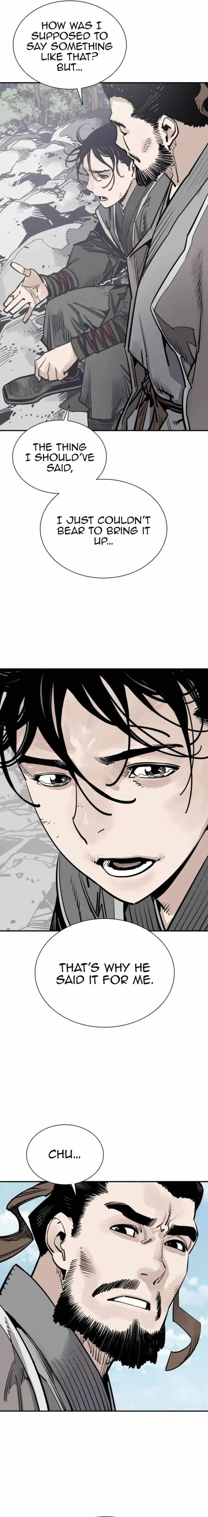 Death God Chapter 78 page 8
