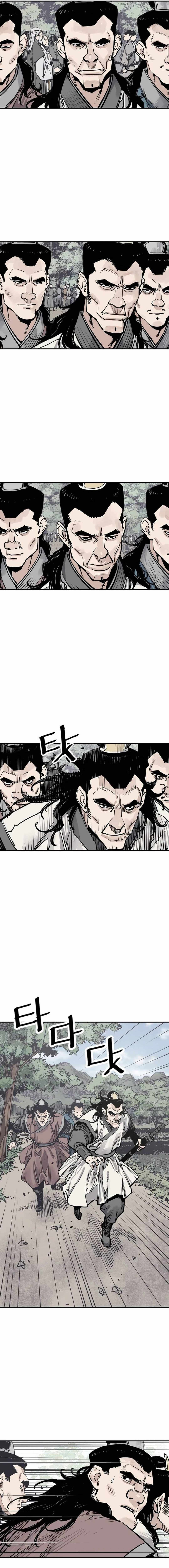 Death God Chapter 82 page 8