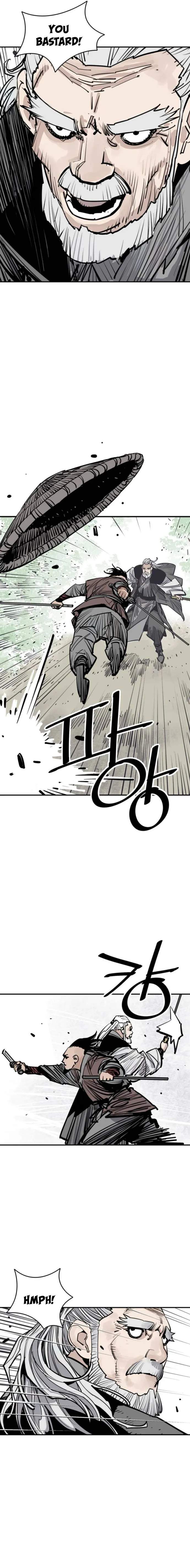 Death God Chapter 89 page 4