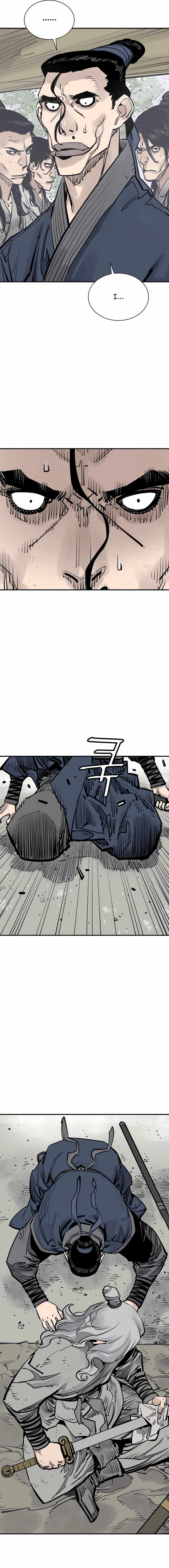 Death God Chapter 97 page 4