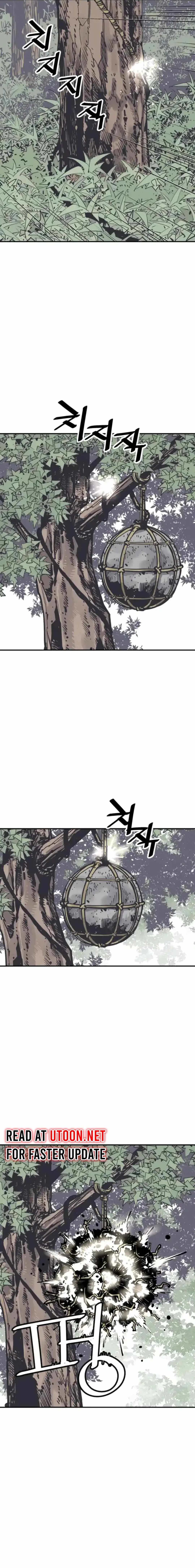 Death God Chapter 98 page 2