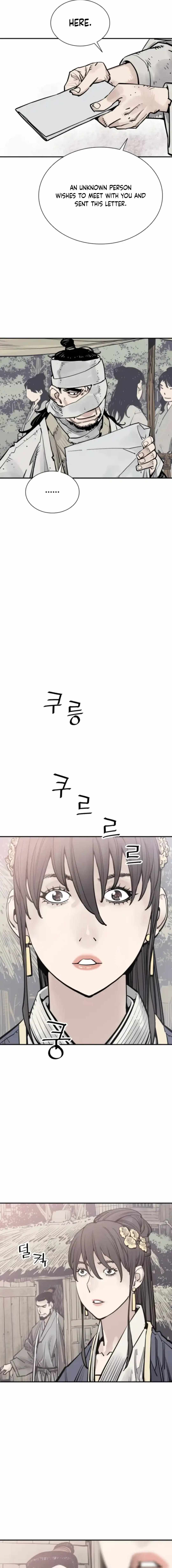 Death God Chapter 99 page 16