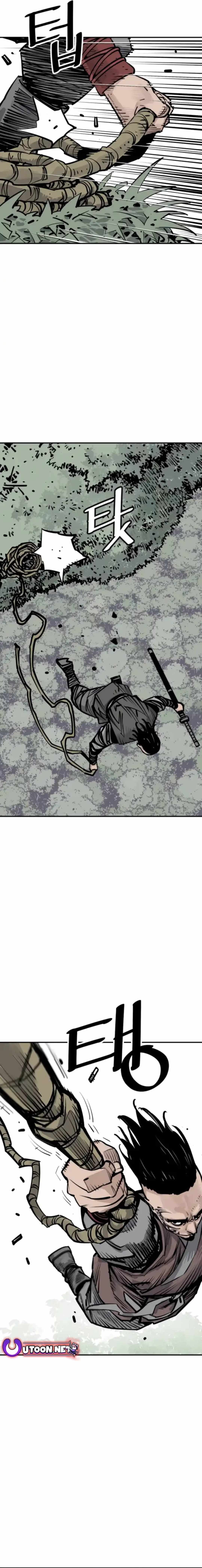 Death God Chapter 99 page 11