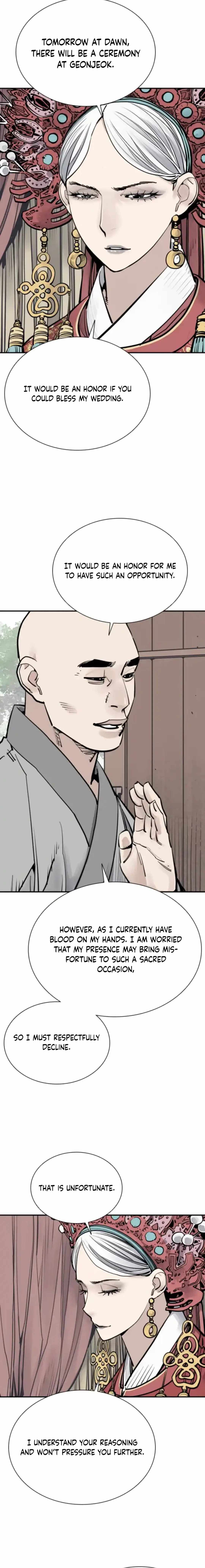 Death God Chapter 99 page 3