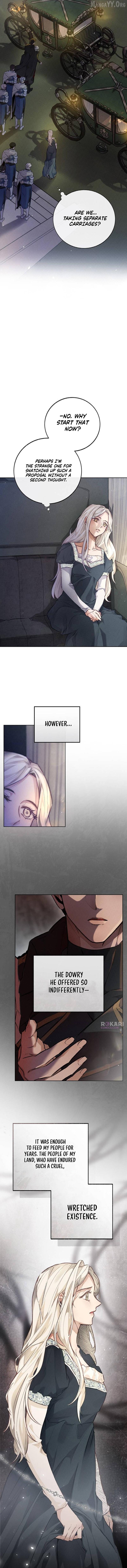 Death Keeps Me Awake Chapter 1 page 8