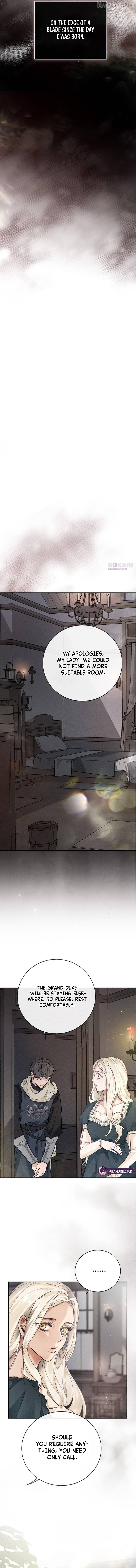 Death Keeps Me Awake Chapter 1 page 10
