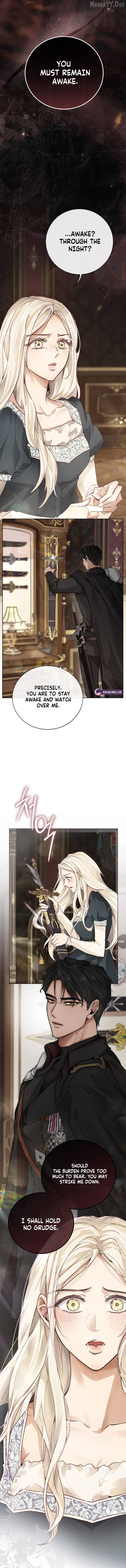 Death Keeps Me Awake Chapter 1 page 15