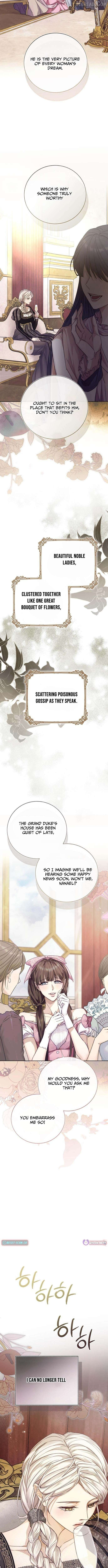 Death Keeps Me Awake Chapter 11 page 11