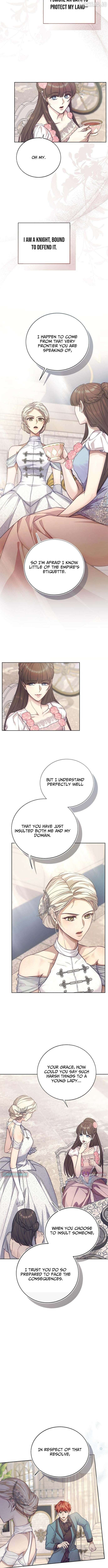Death Keeps Me Awake Chapter 12 page 9