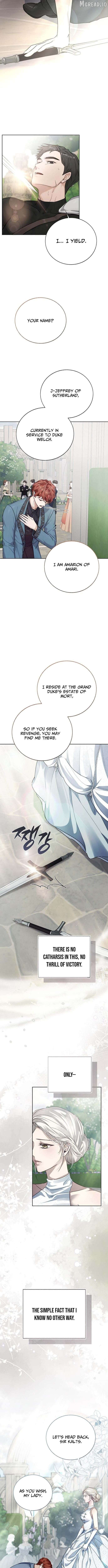 Death Keeps Me Awake Chapter 12 page 14