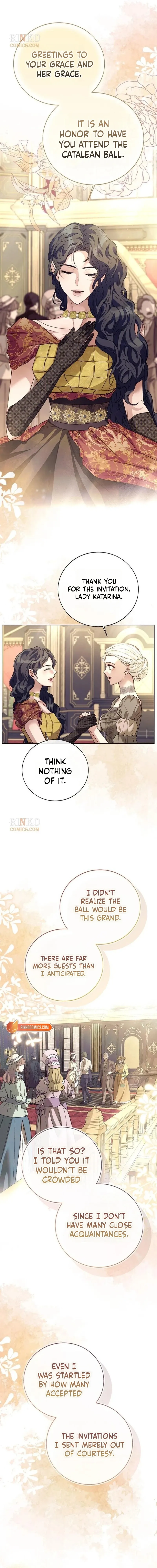 Death Keeps Me Awake Chapter 14 page 9