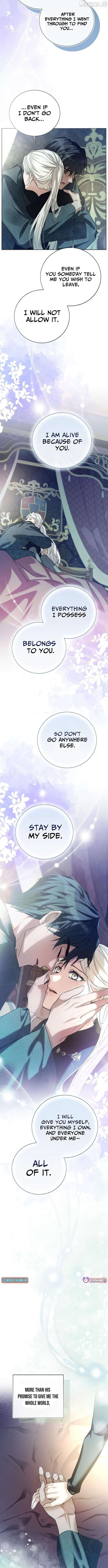 Death Keeps Me Awake Chapter 15 page 9