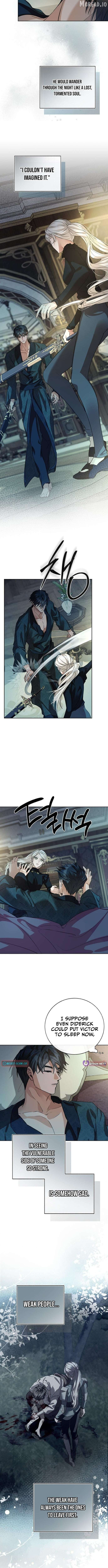Death Keeps Me Awake Chapter 15 page 11