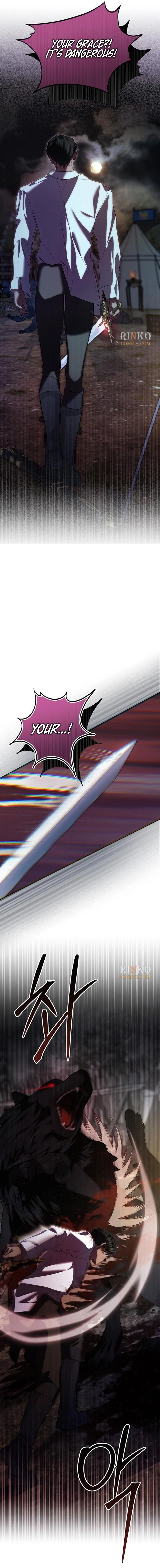 Death Keeps Me Awake Chapter 17 page 12