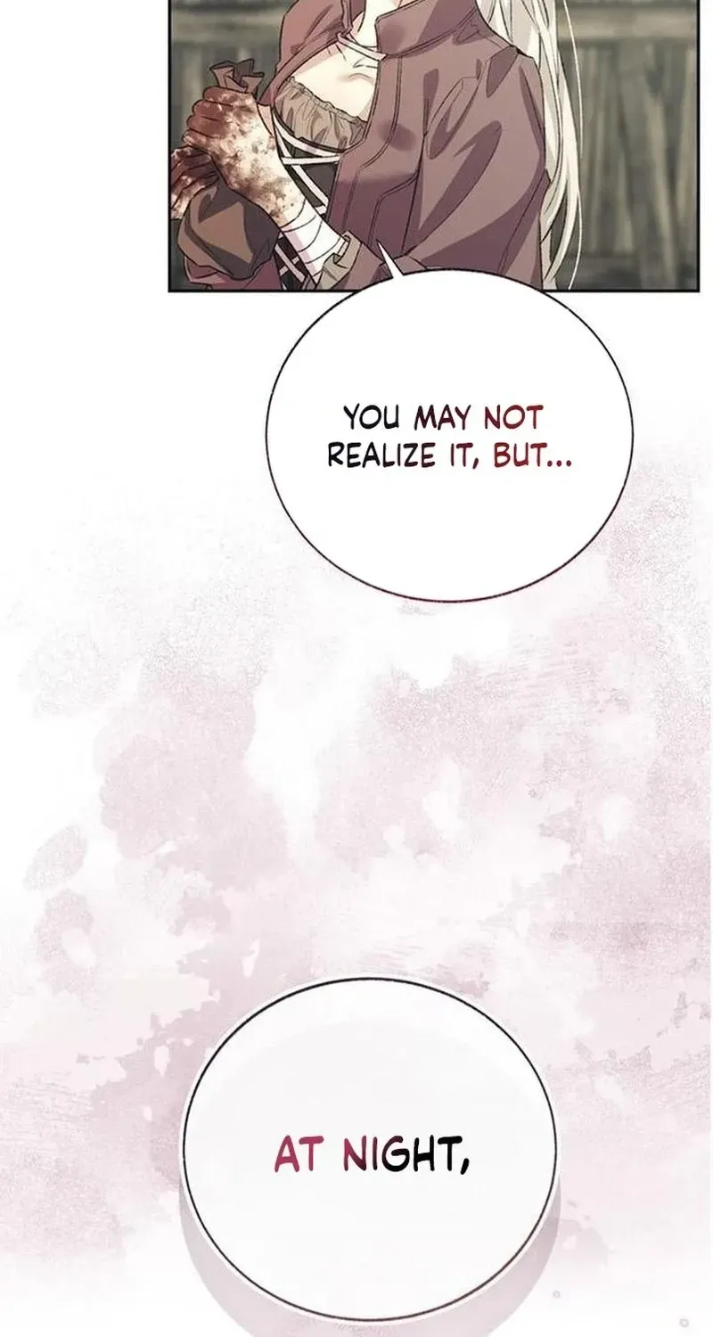 Death Keeps Me Awake Chapter 18 page 4