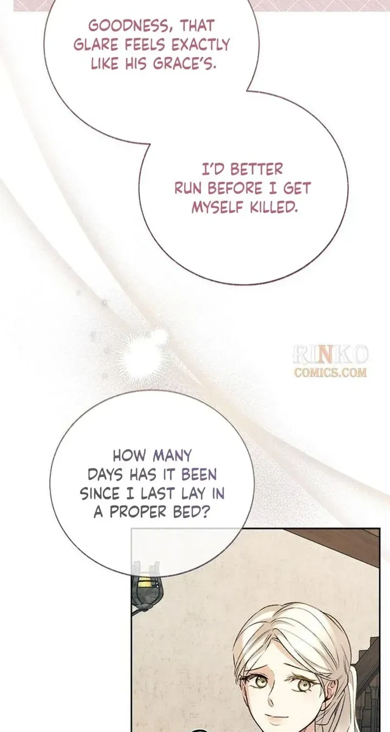 Death Keeps Me Awake Chapter 18 page 38