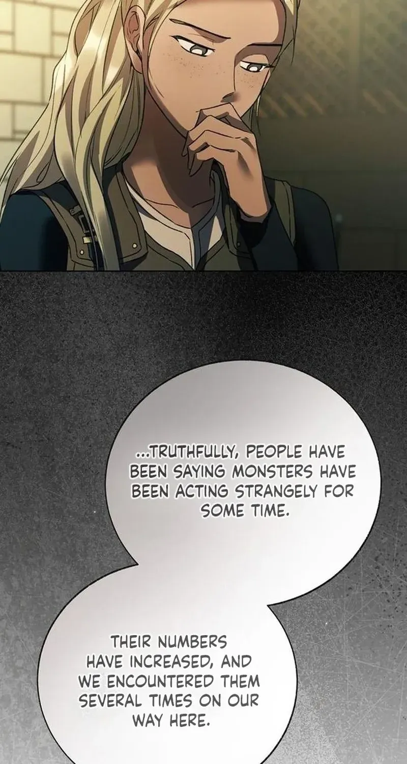 Death Keeps Me Awake Chapter 18 page 64