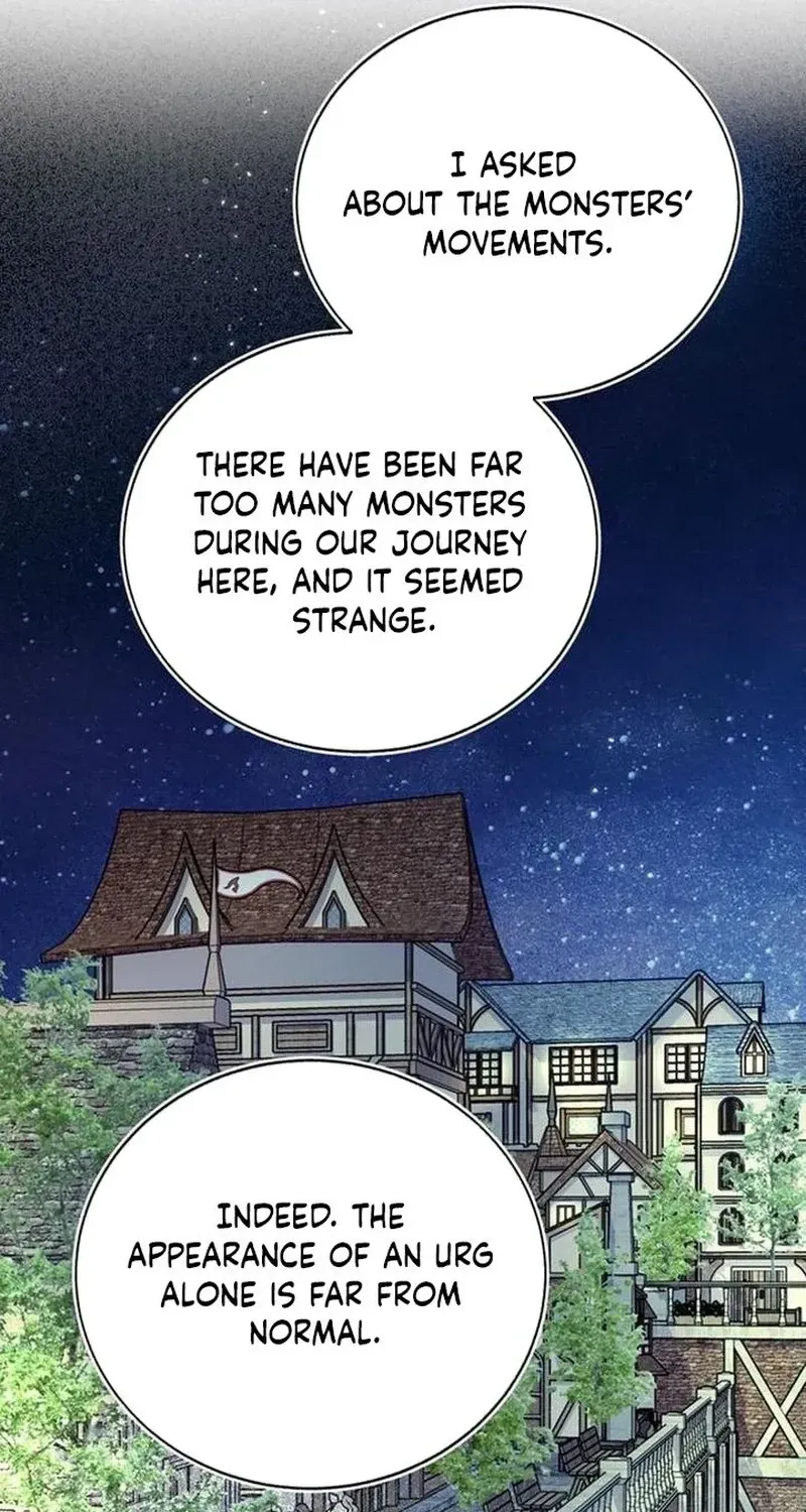 Death Keeps Me Awake Chapter 18 page 95