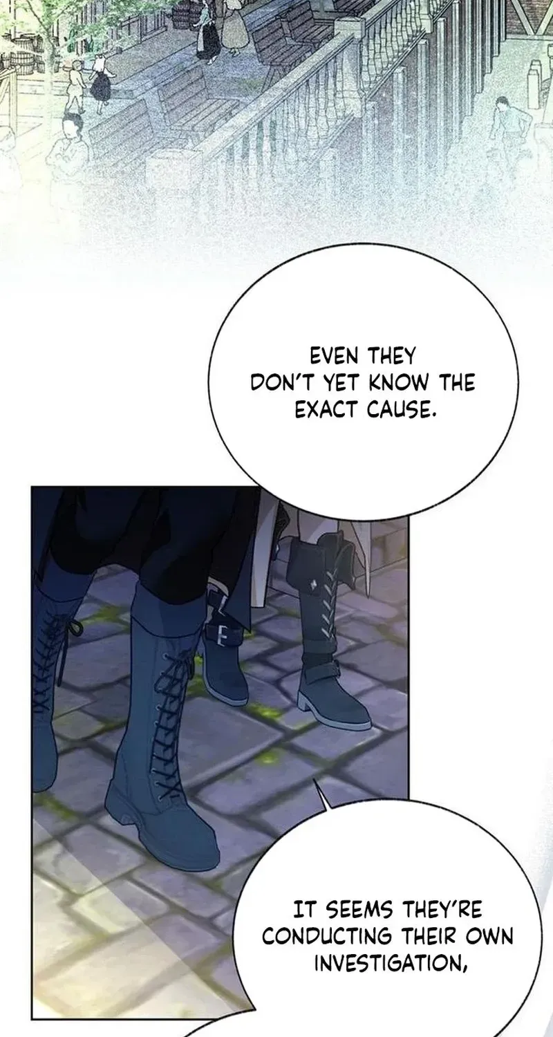 Death Keeps Me Awake Chapter 18 page 96