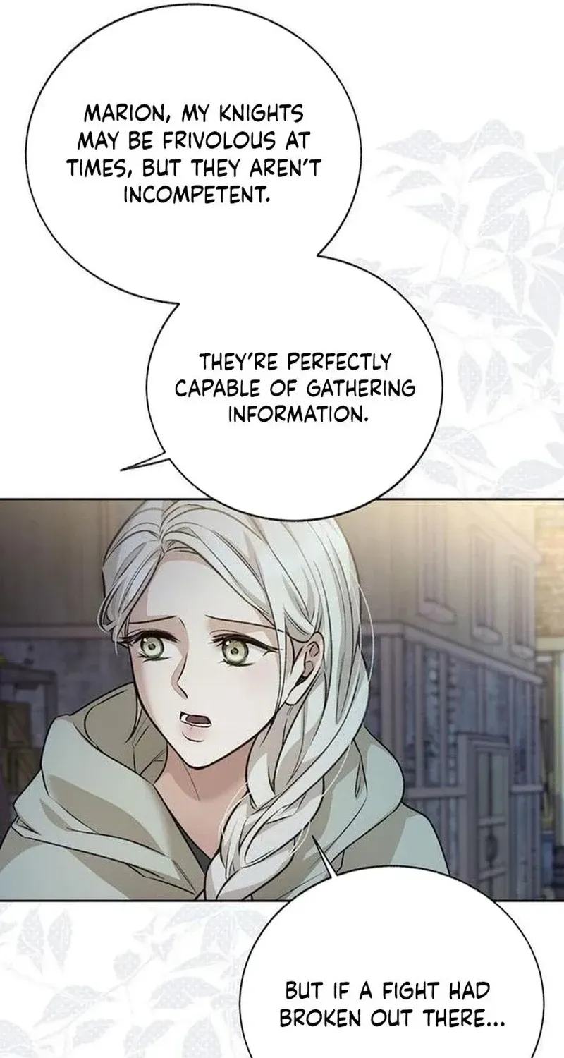 Death Keeps Me Awake Chapter 18 page 100