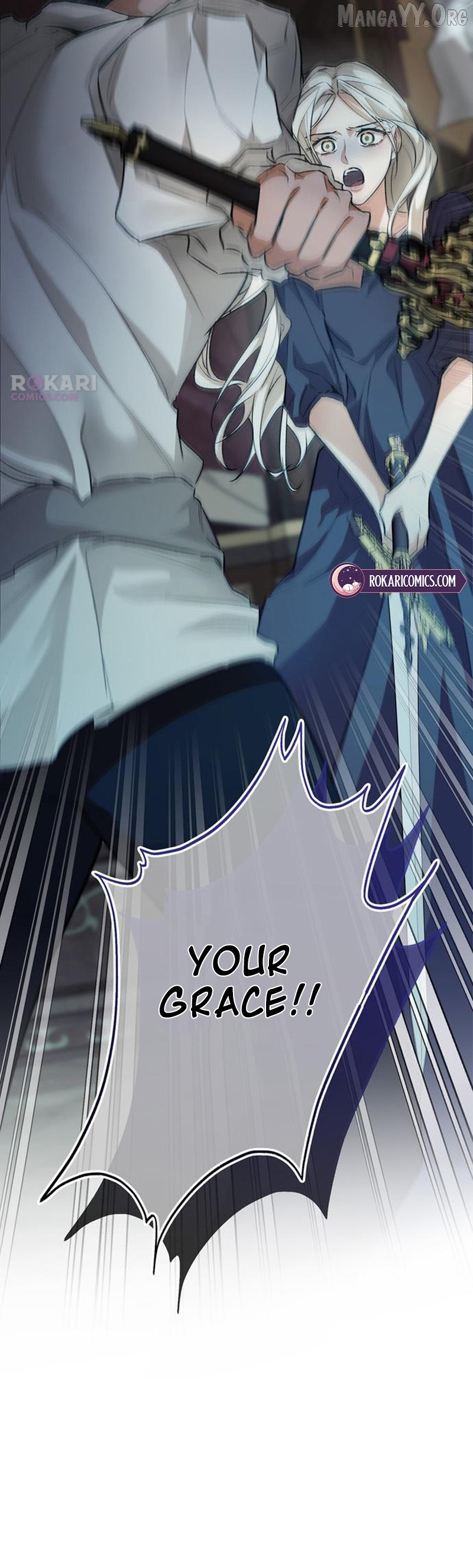 Death Keeps Me Awake Chapter 2 page 12
