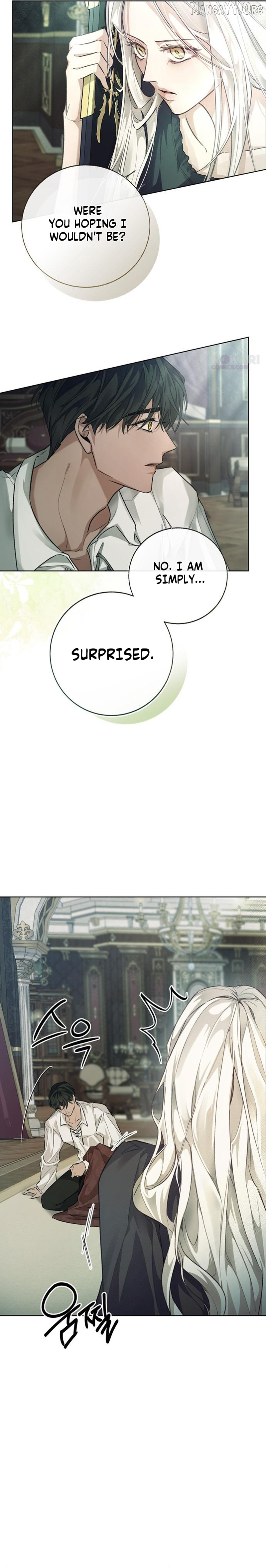 Death Keeps Me Awake Chapter 2 page 23