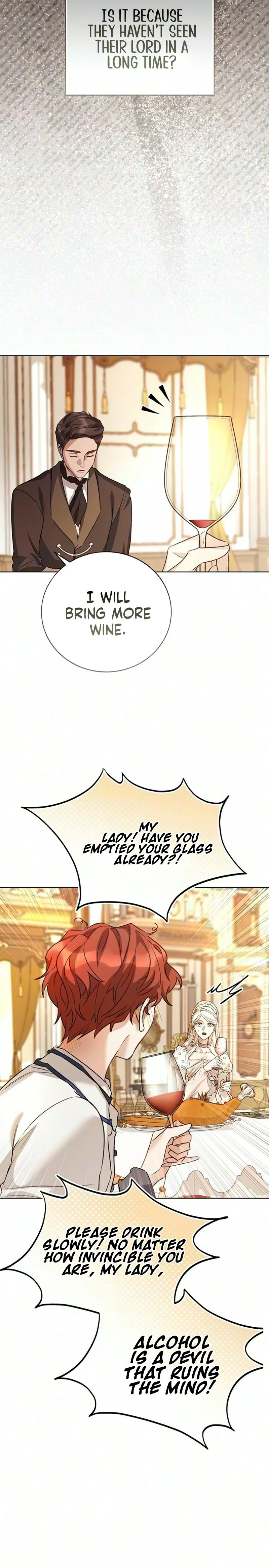 Death Keeps Me Awake Chapter 20 page 22