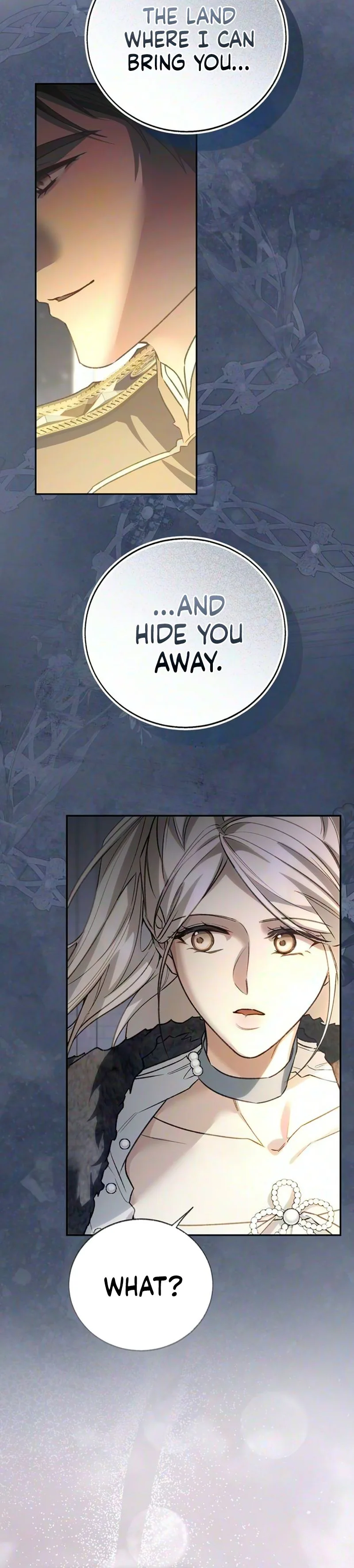 Death Keeps Me Awake Chapter 20 page 31