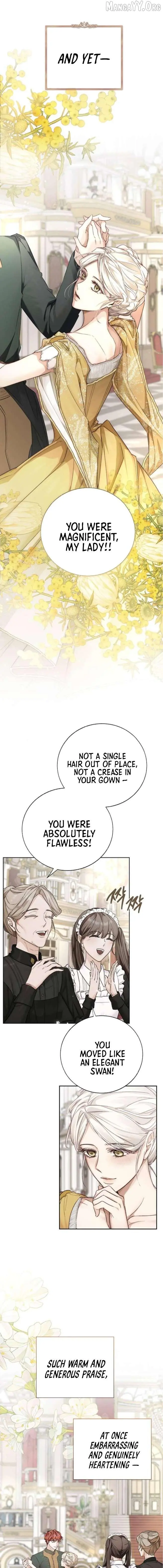 Death Keeps Me Awake Chapter 9 page 11