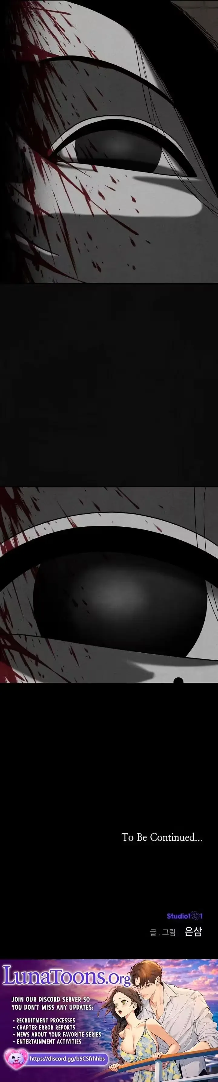 Death Loop Chapter 11 page 10