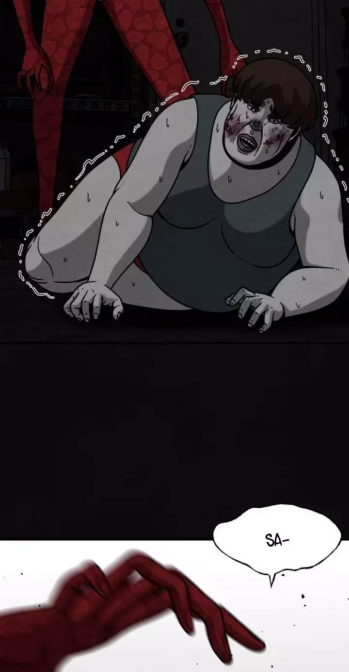 Death Loop Chapter 12 page 22