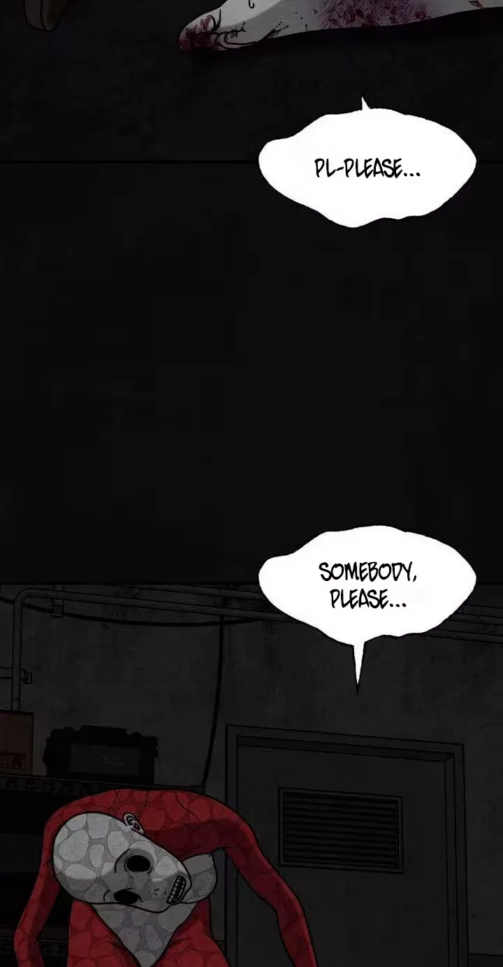 Death Loop Chapter 12 page 21