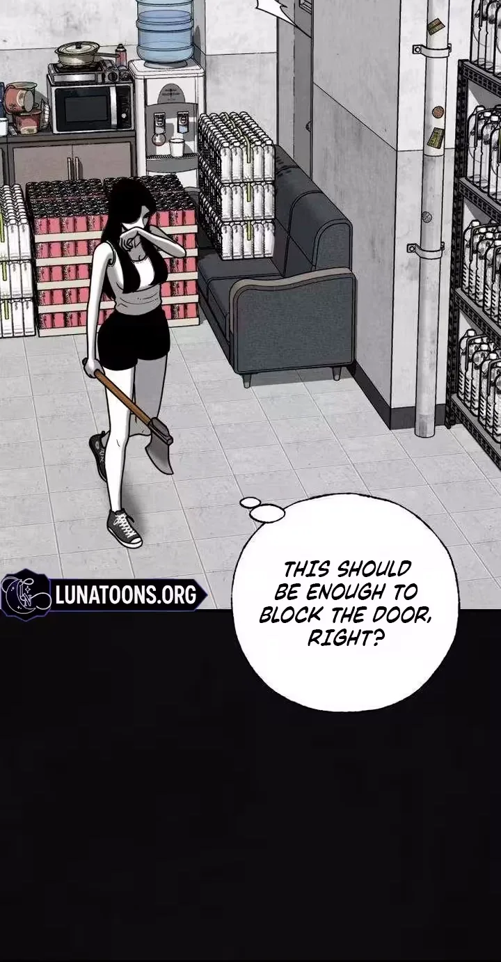 Death Loop Chapter 12 page 24