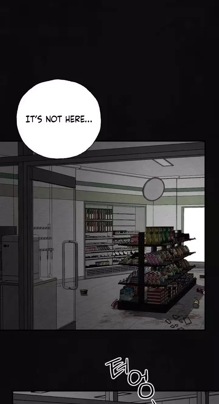 Death Loop Chapter 12 page 33