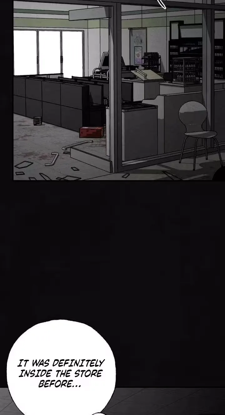 Death Loop Chapter 12 page 34