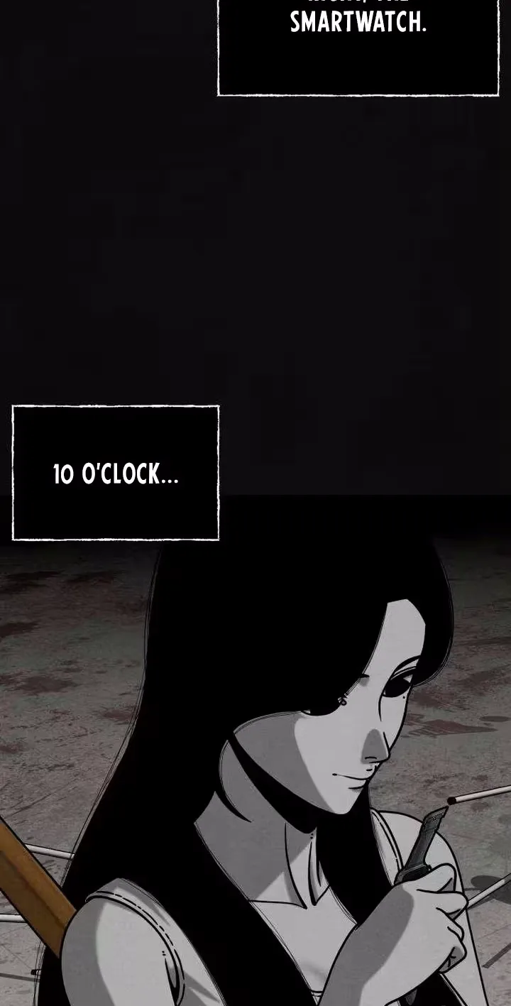 Death Loop Chapter 12 page 63