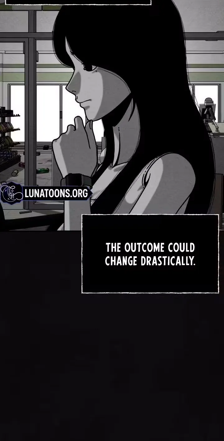 Death Loop Chapter 12 page 66