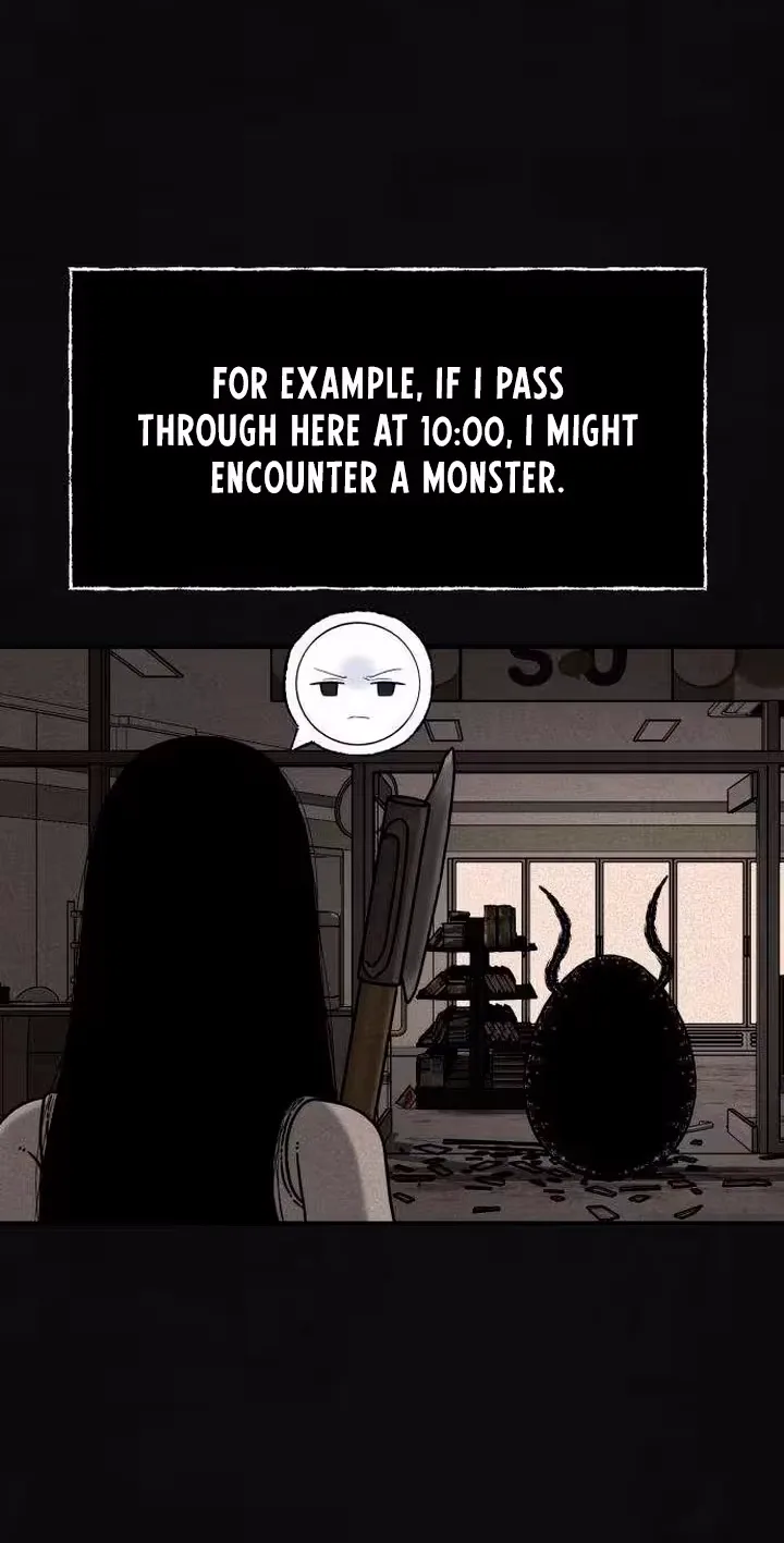 Death Loop Chapter 12 page 67