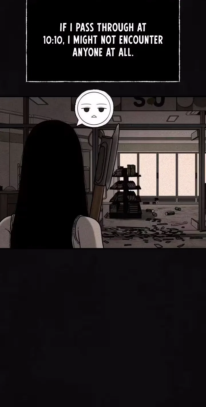 Death Loop Chapter 12 page 69